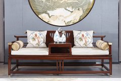 新中式家具|從家具入手，教你輕松營(yíng)造裊裊禪意生活