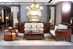 佛山新中式家具應(yīng)該如何設(shè)計(jì)施工流程？