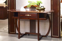 新中式家具潮濕悶熱的夏天該如何保養(yǎng)家具？