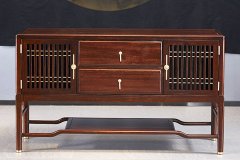 佛山新中式家具76㎡眼鏡房，看我如何大變身！